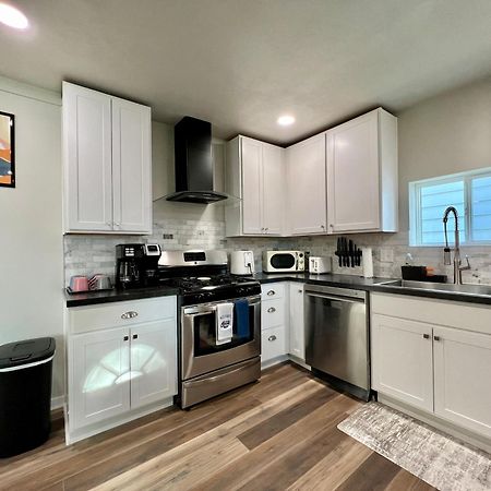 Modern Style Home Near Dt Indy & Major Attractions Indianapolis Exterior foto