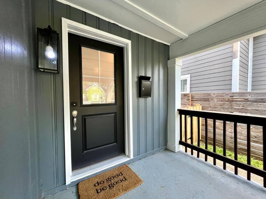 Modern Style Home Near Dt Indy & Major Attractions Indianapolis Exterior foto