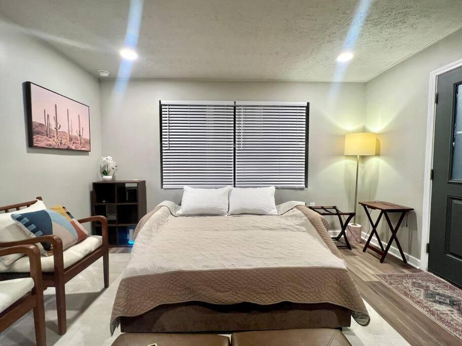 Modern Style Home Near Dt Indy & Major Attractions Indianapolis Exterior foto