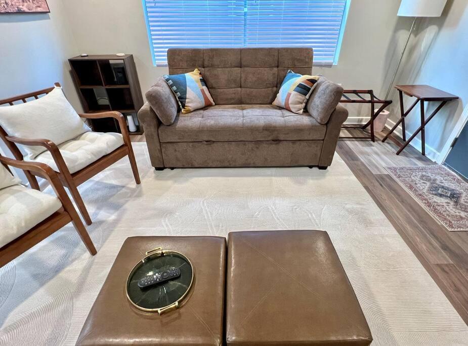 Modern Style Home Near Dt Indy & Major Attractions Indianapolis Exterior foto