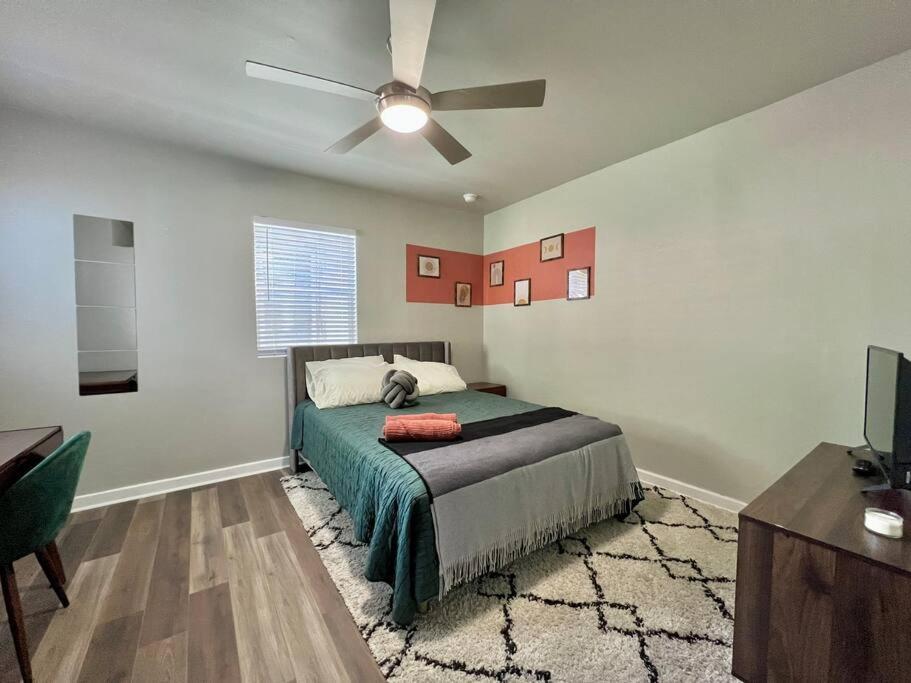 Modern Style Home Near Dt Indy & Major Attractions Indianapolis Exterior foto